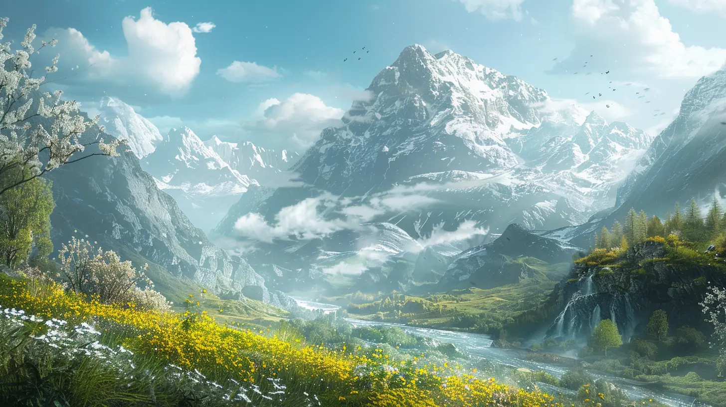 The Art of Creating Replayable Game Worlds