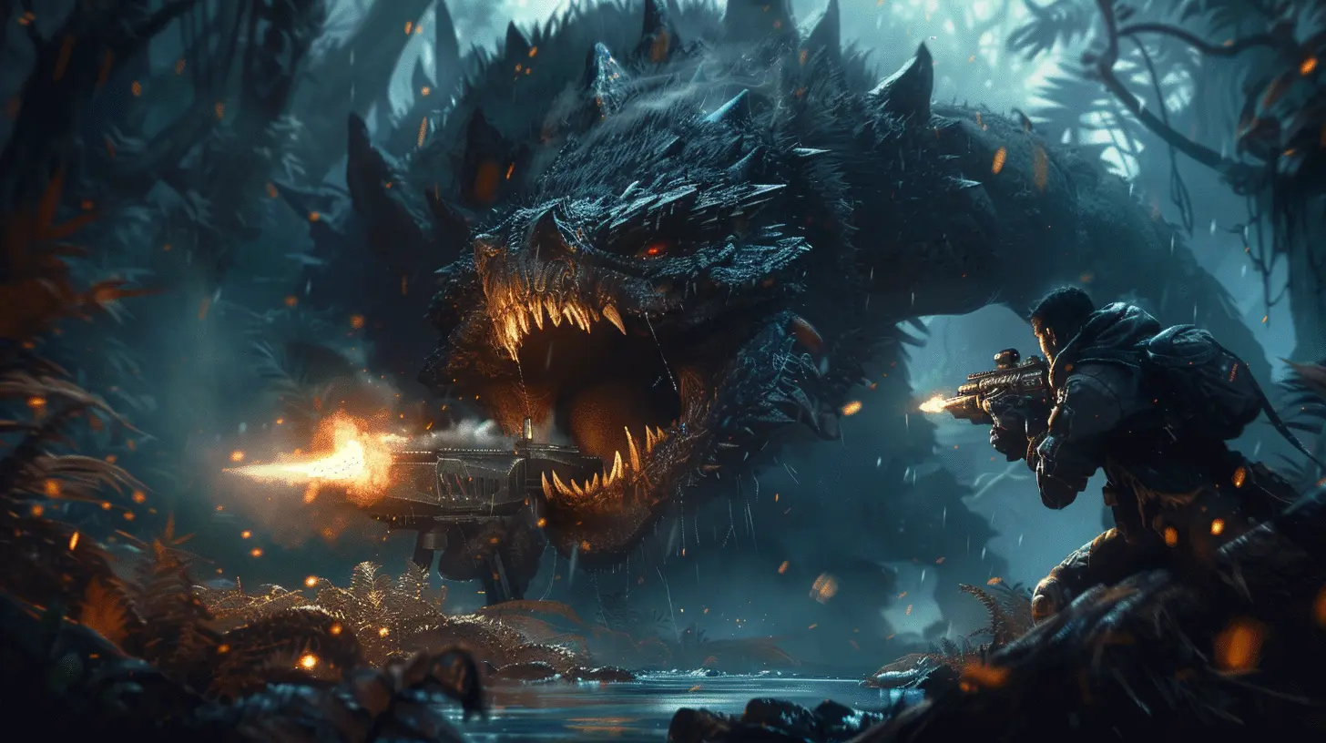 The Best Free-to-Play Games You Can Play on Low-End PCs