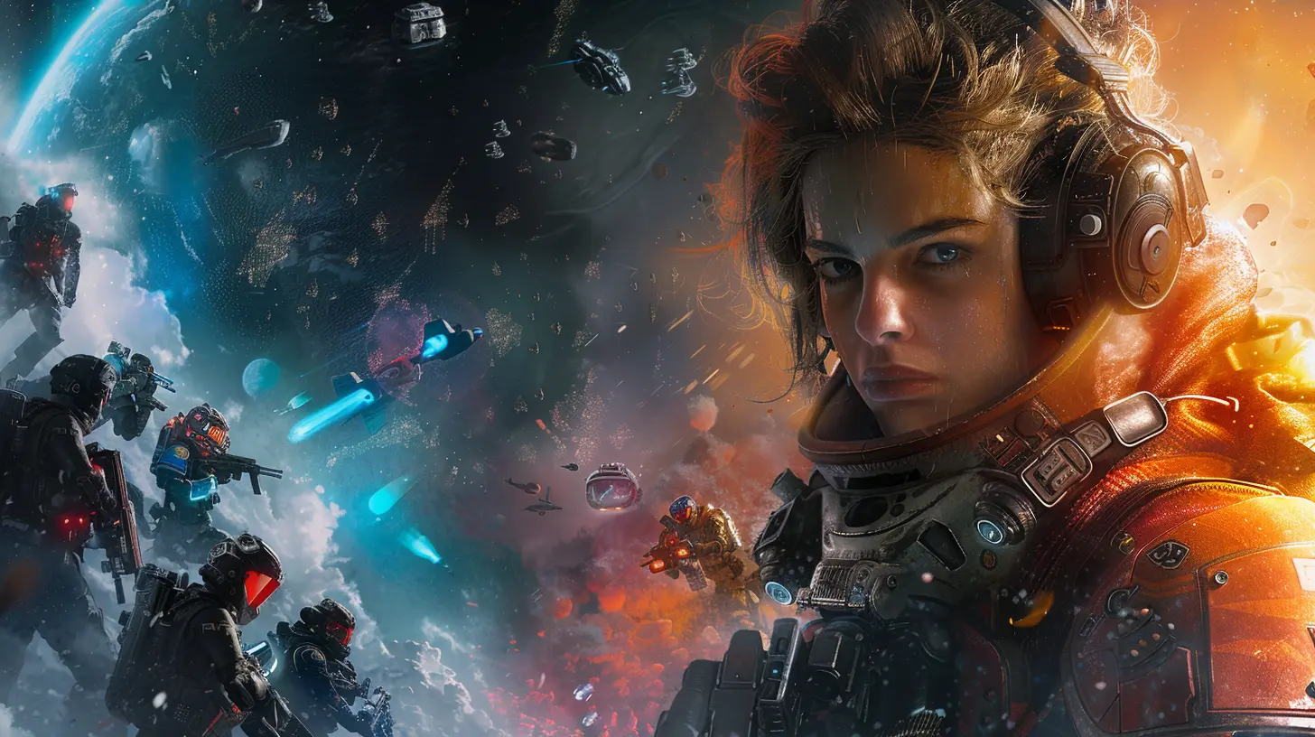 The Best Free-to-Play Games You Can Play on Low-End PCs