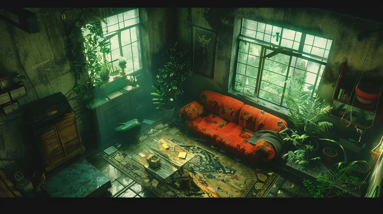 The Best Indie Games for Couch Co-Op Fun