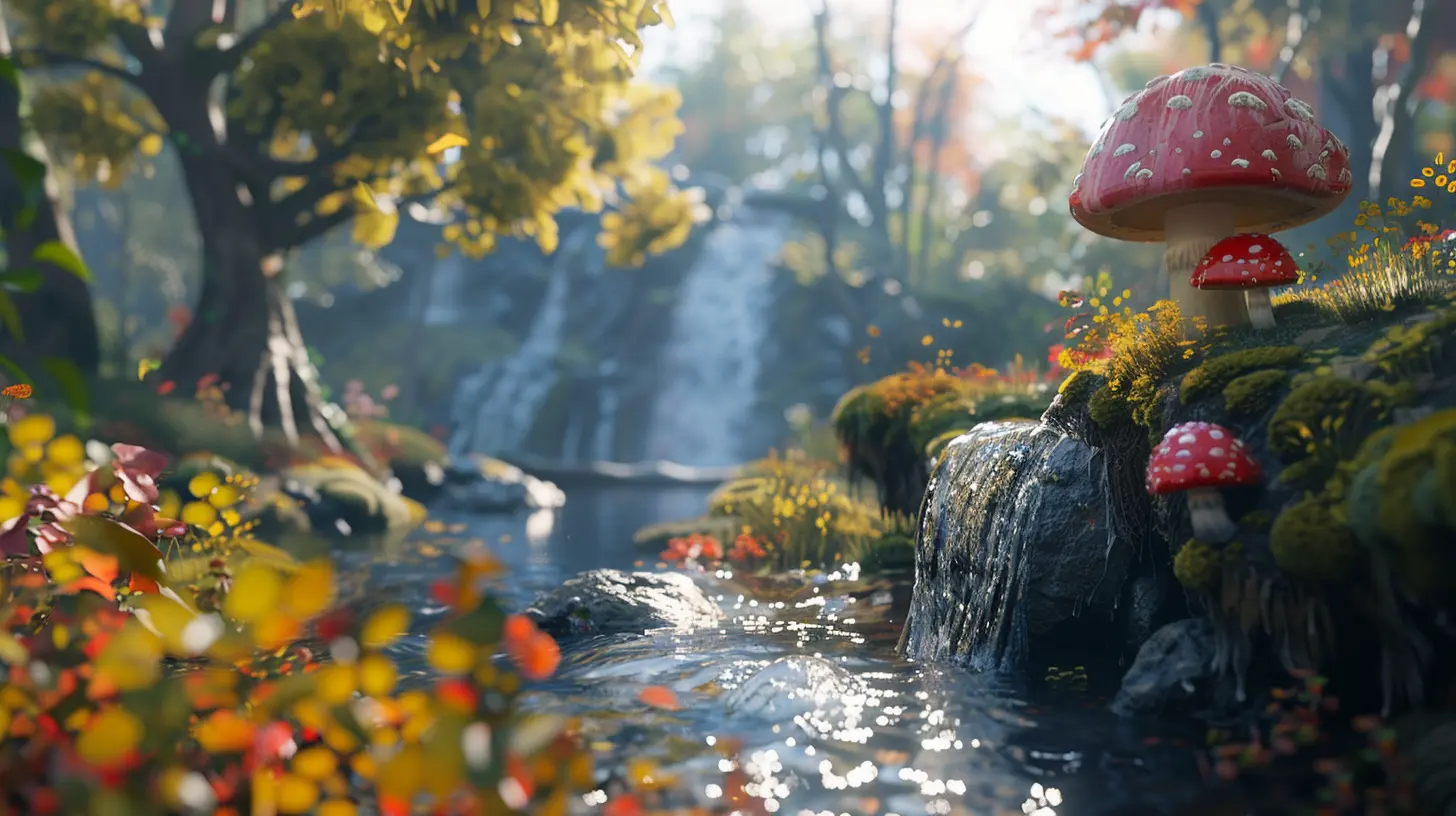 The Best Narrative-Driven Indie Games You Can’t Miss
