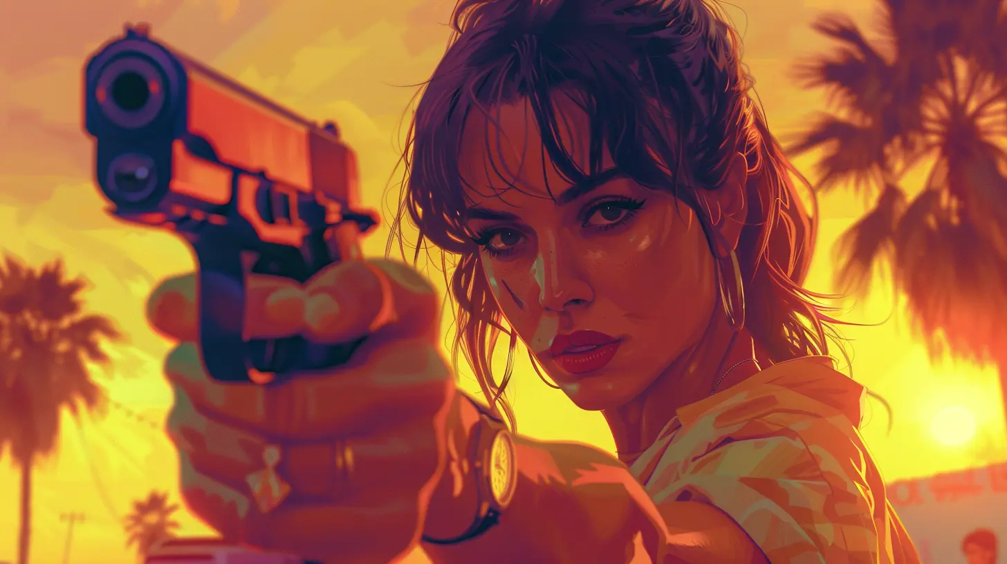 The Best Narrative-Driven Indie Games You Can’t Miss