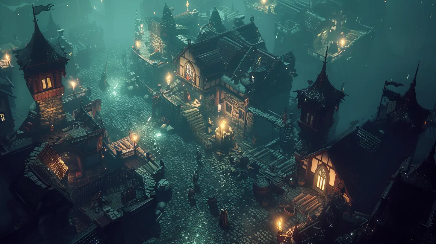 The Best Roguelikes for Endless Replay