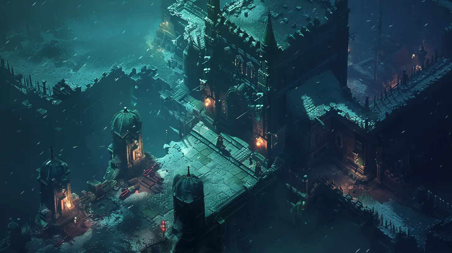 The Best Roguelikes for Endless Replay