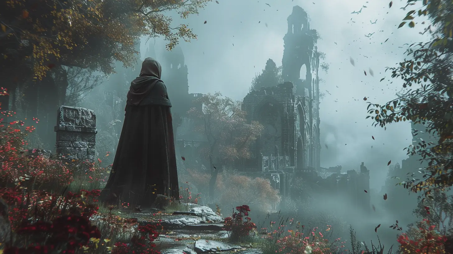 The Best Single Player Games You’ve Never Heard Of