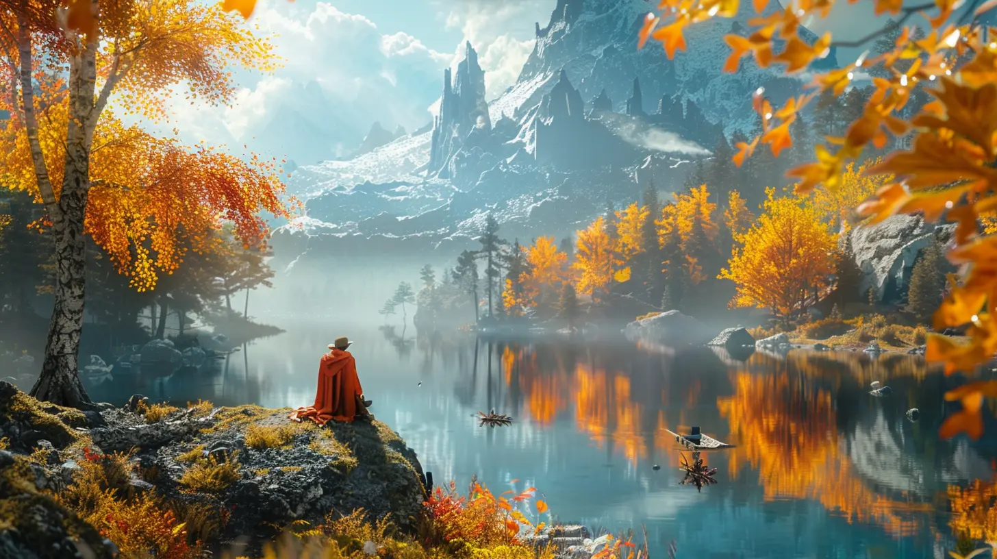The Best Single Player Games You’ve Never Heard Of