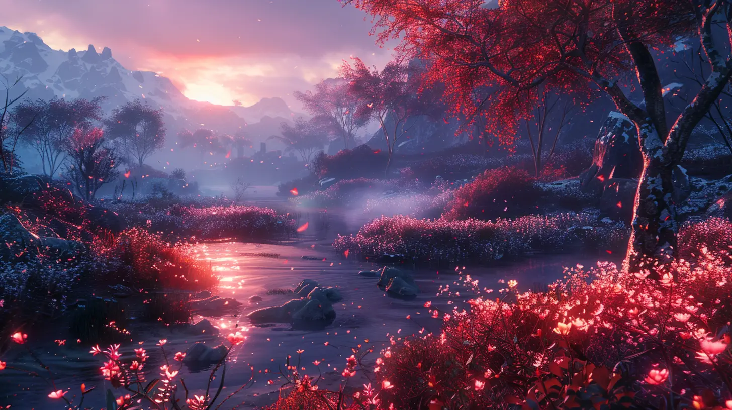 The Best Single Player Games You’ve Never Heard Of