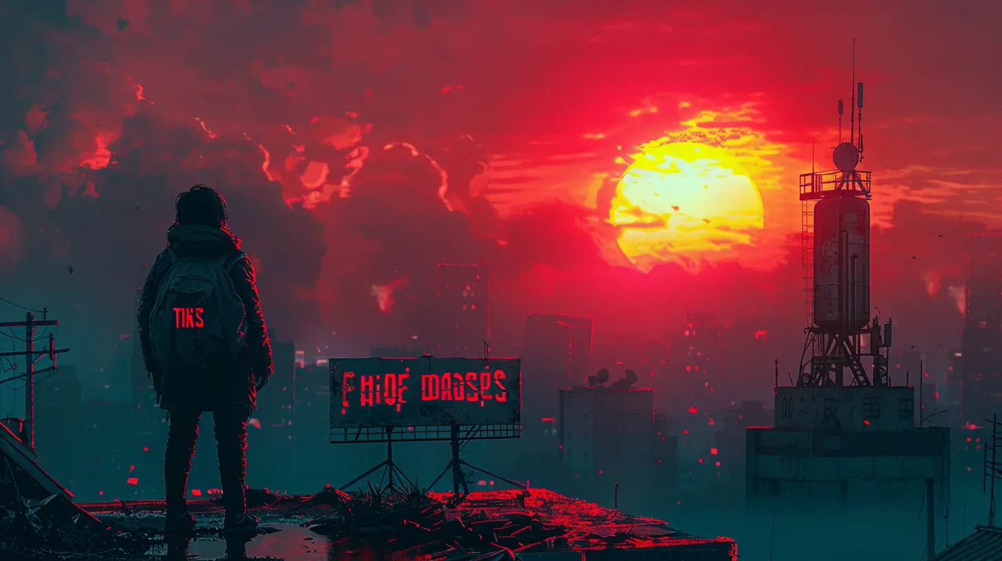 The Best Single Player Games You’ve Never Heard Of