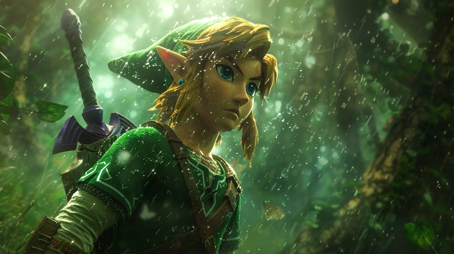 The Best Video Game Soundtracks You’ll Never Forget