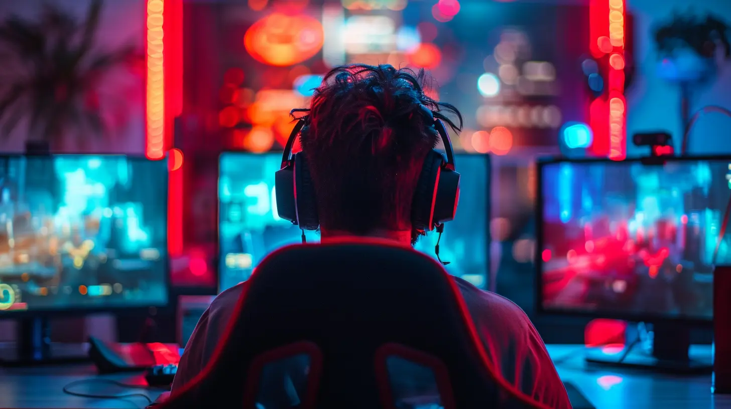 The Ethics of Moderation in Online Game Spaces