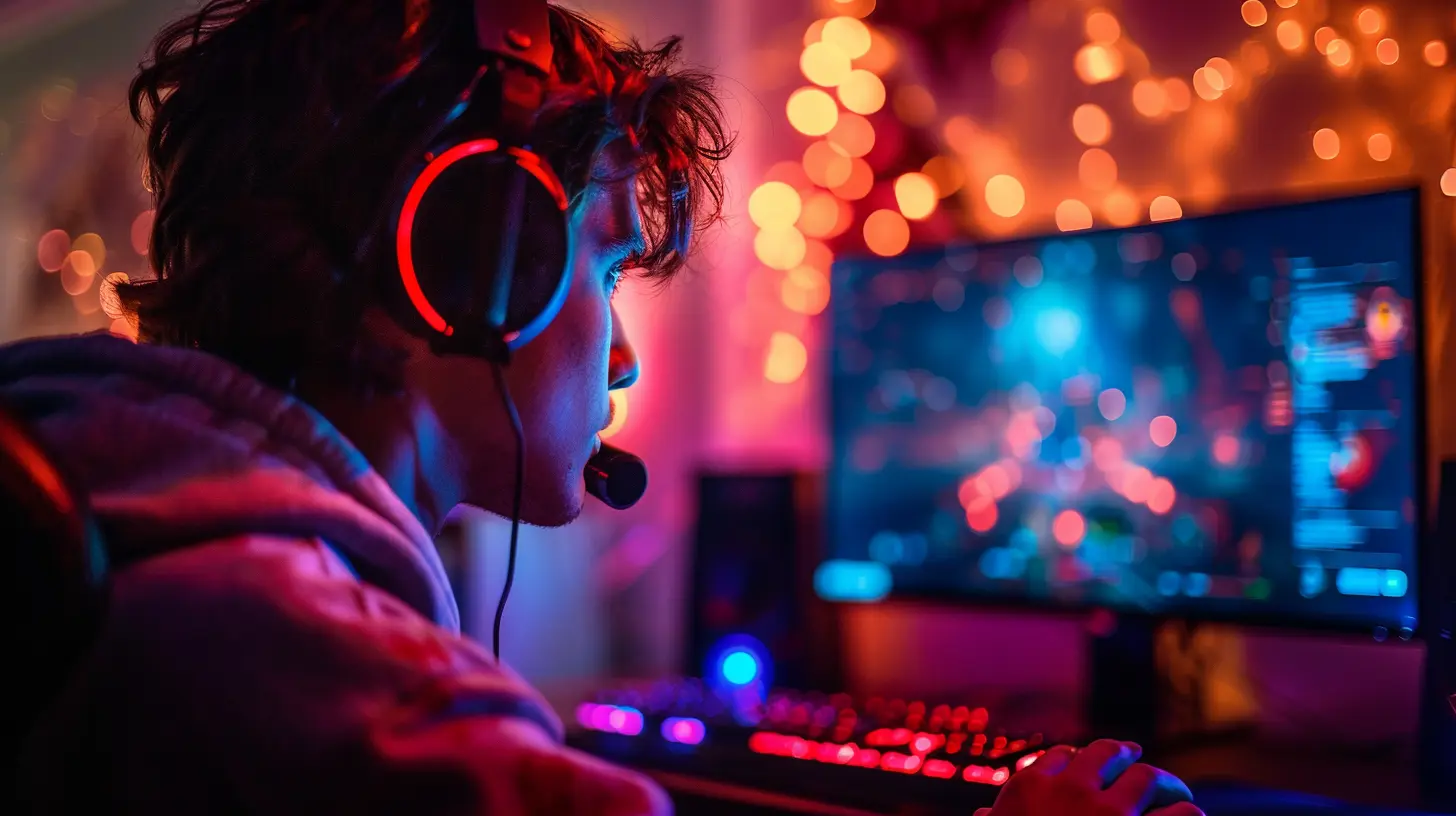 The Ethics of Moderation in Online Game Spaces