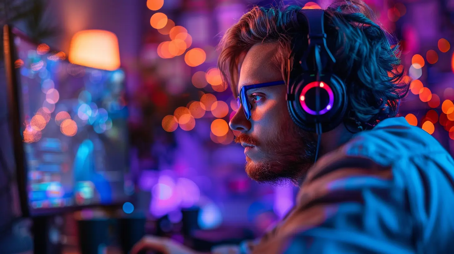 The Ethics of Moderation in Online Game Spaces