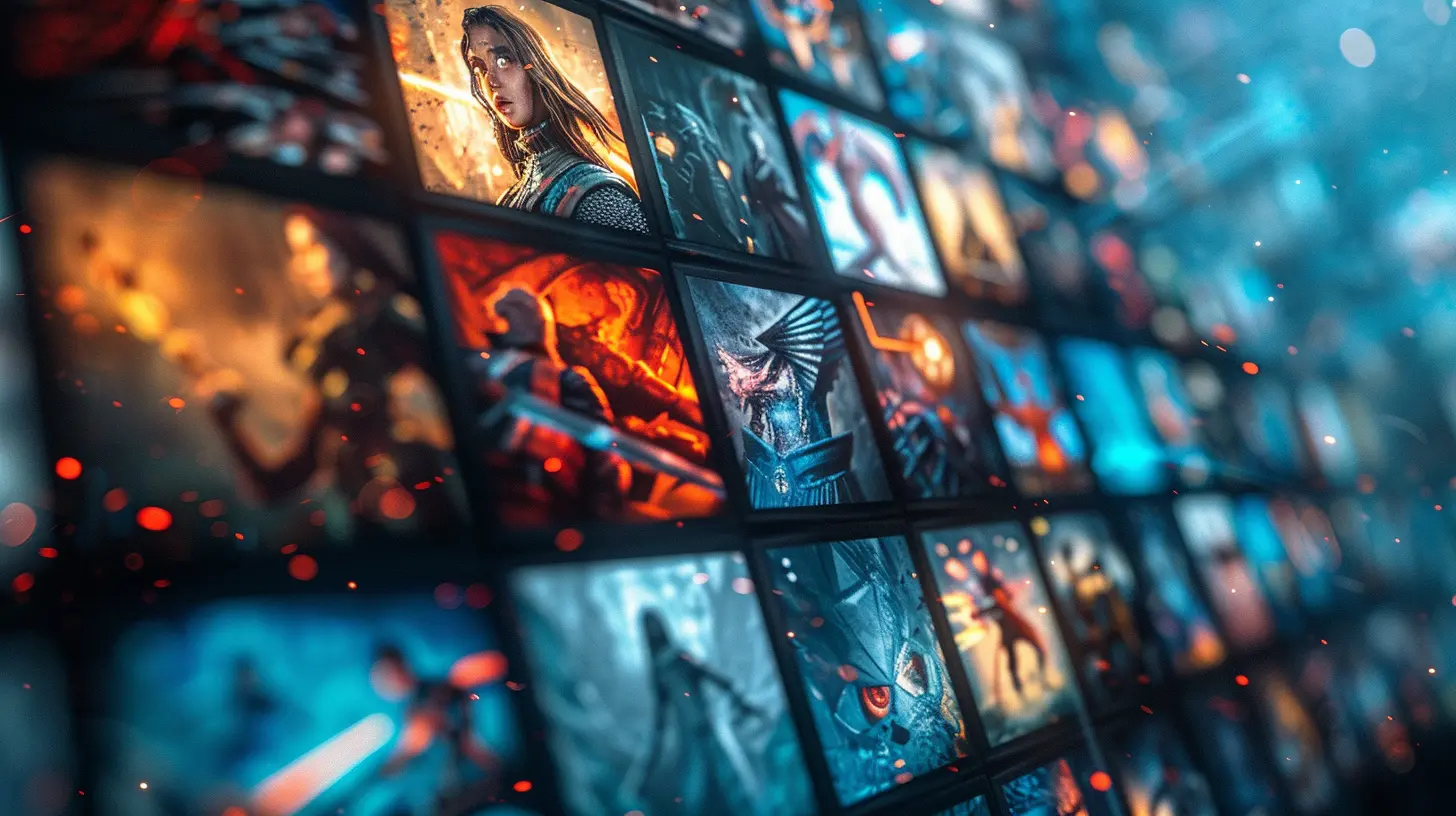 The Evolution of Free-to-Play: From Casual to Competitive