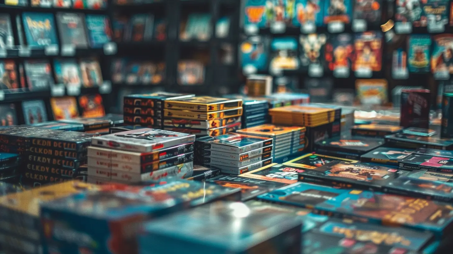 The Evolution of Replayable Game Design