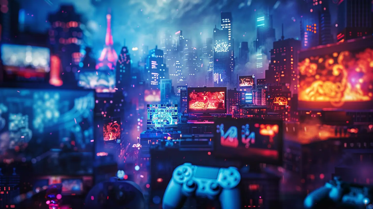 The Evolution of Replayable Game Design