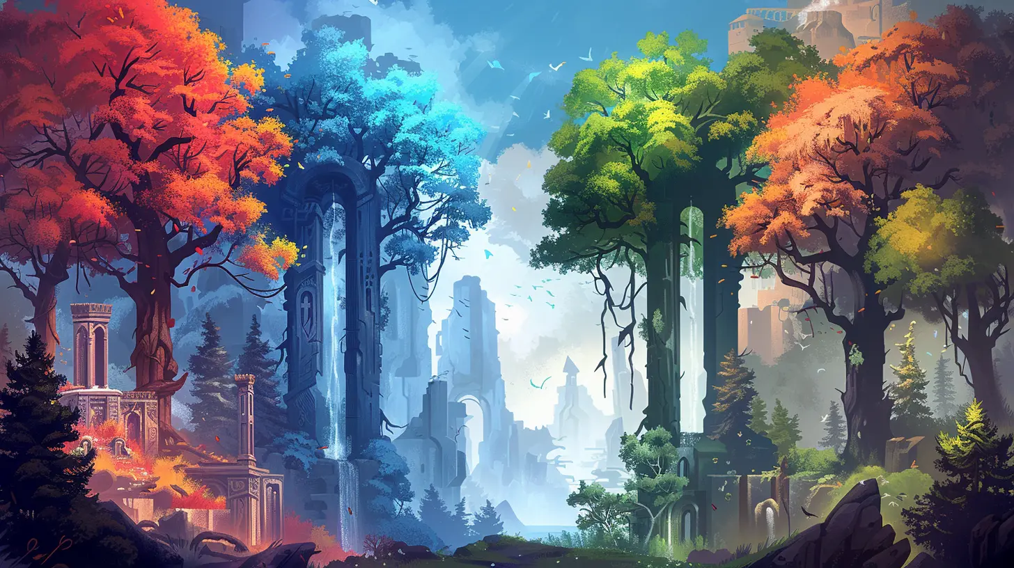 The Evolution of Replayable Game Design