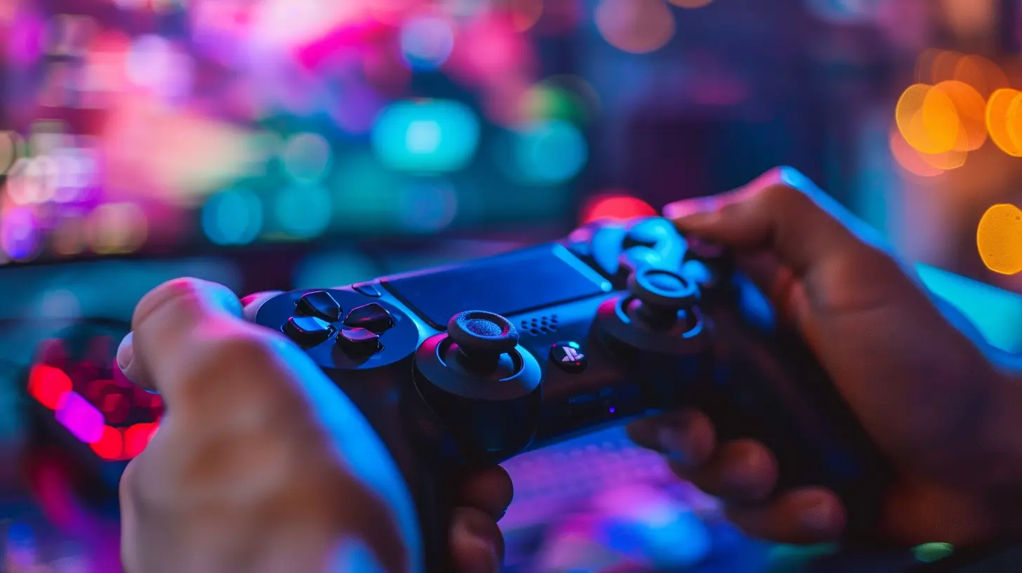 The Growing Influence of Coaches in Competitive Esports Teams