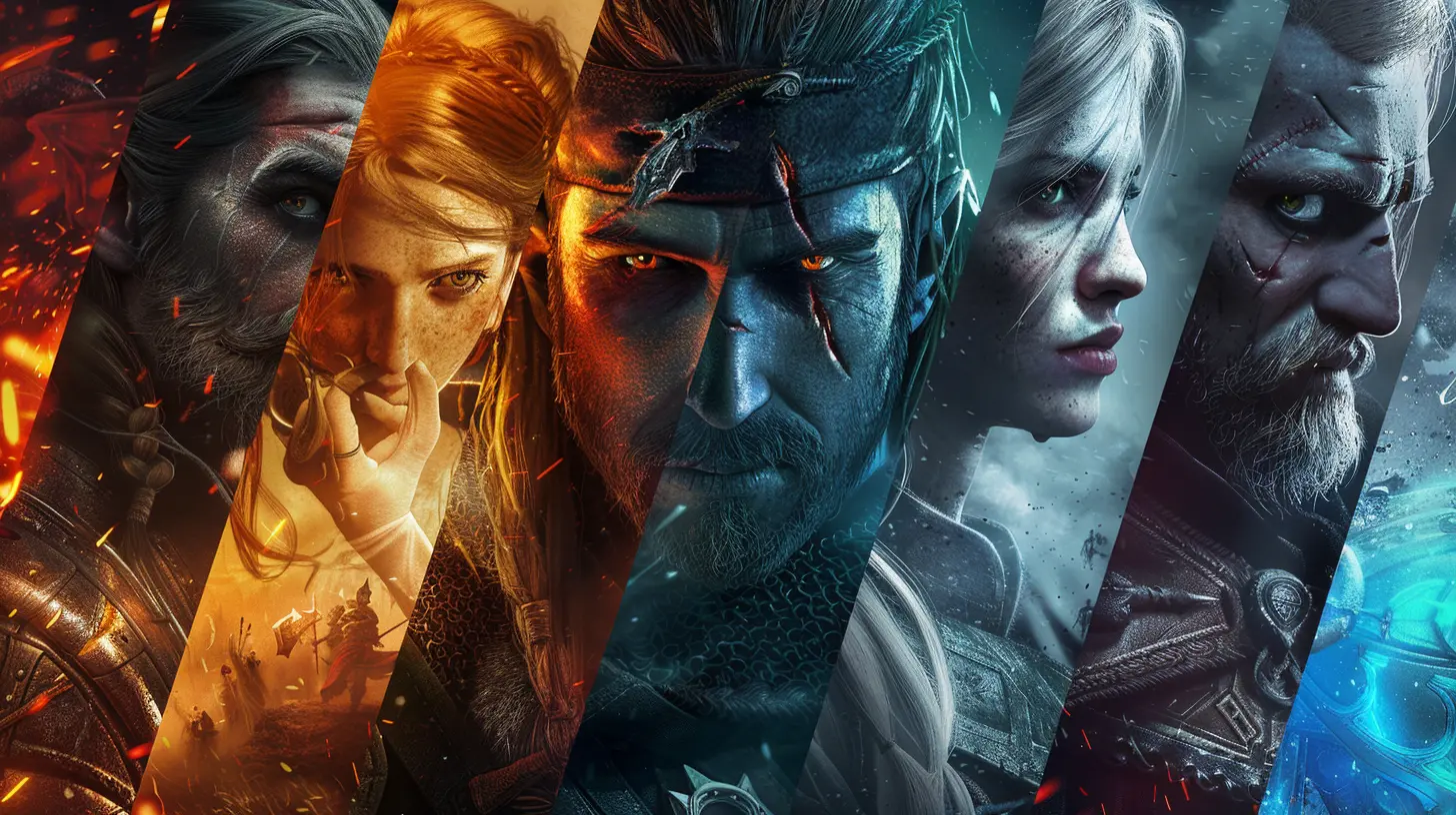 The History of Gaming Forums and Their Modern Evolution