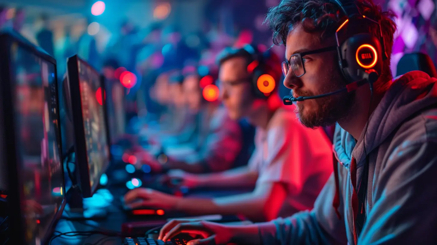 The History of Gaming Forums and Their Modern Evolution