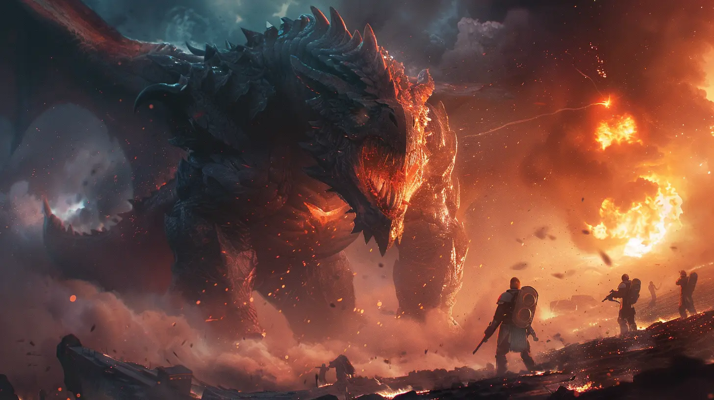 The Impact of Pre-Orders on Gaming Studios and Industry Growth