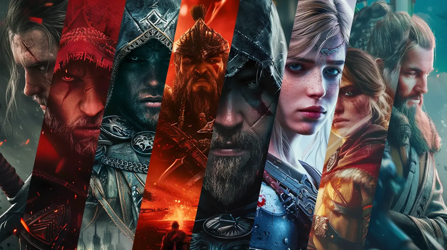 The Impact of Pre-Orders on Gaming Studios and Industry Growth