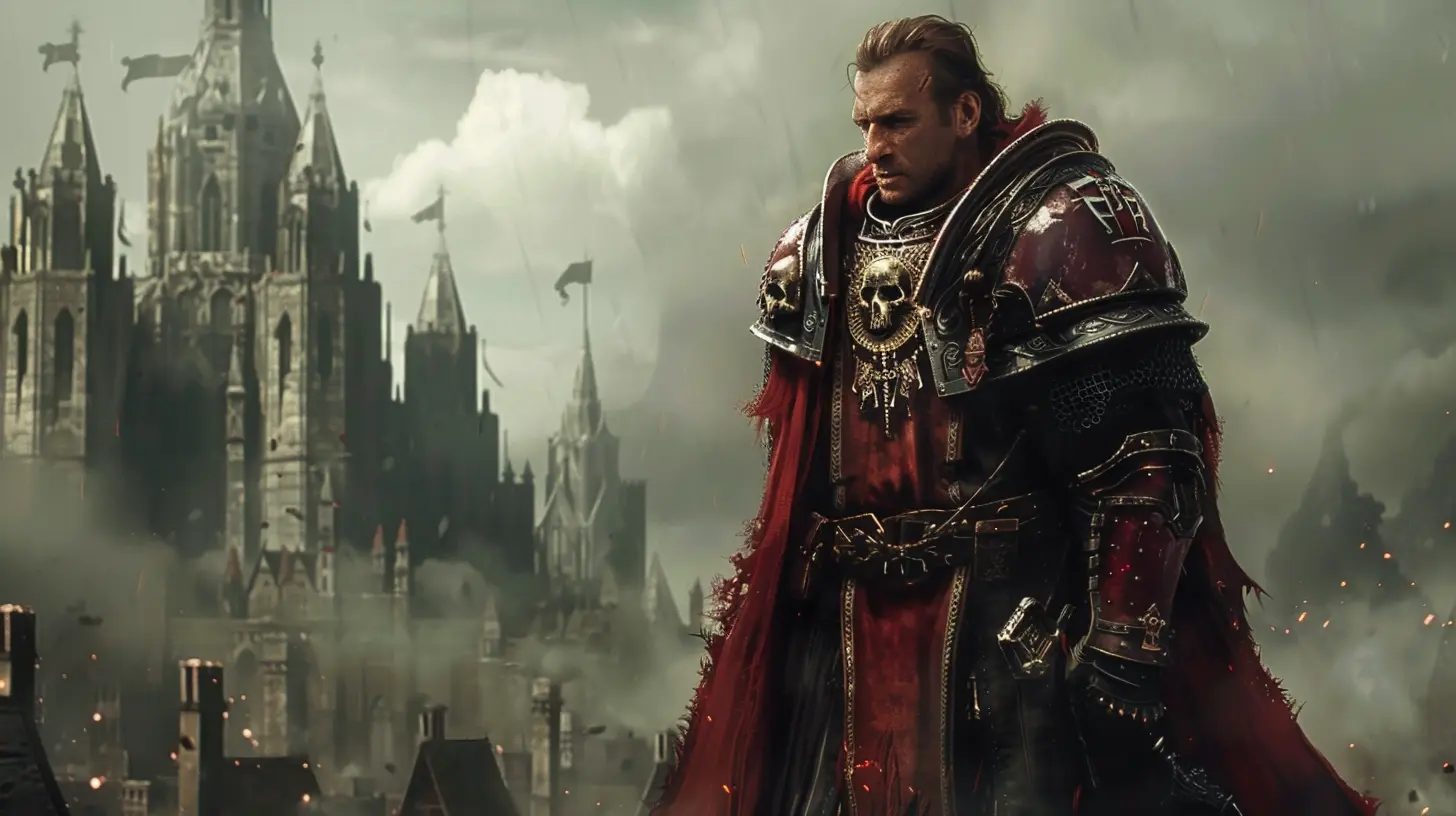 The Ins and Outs of Pre-Ordering: A Complete Guide for Gamers