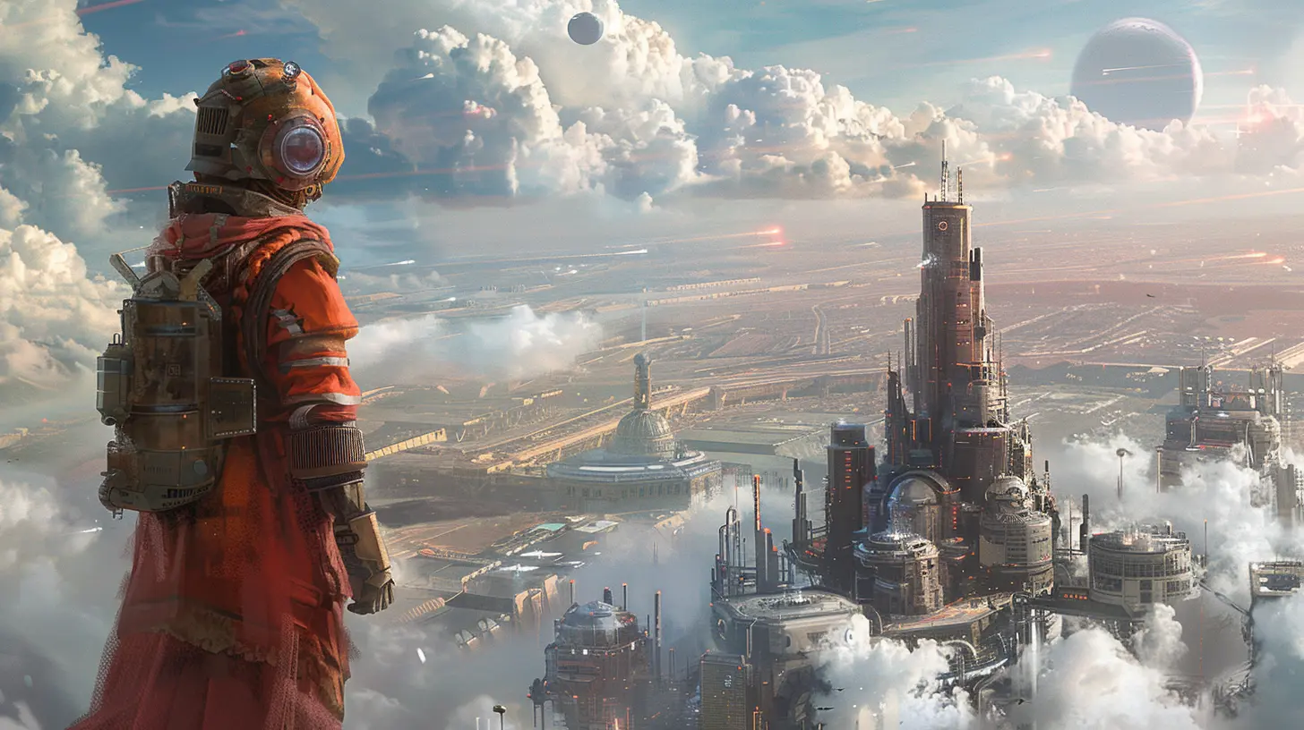 The Ins and Outs of Pre-Ordering: A Complete Guide for Gamers