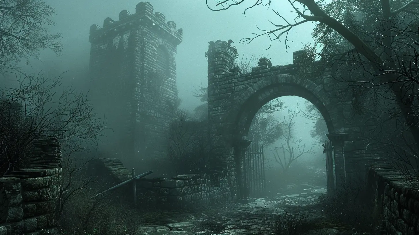 The Moral Gray Areas Hidden in Game Lore