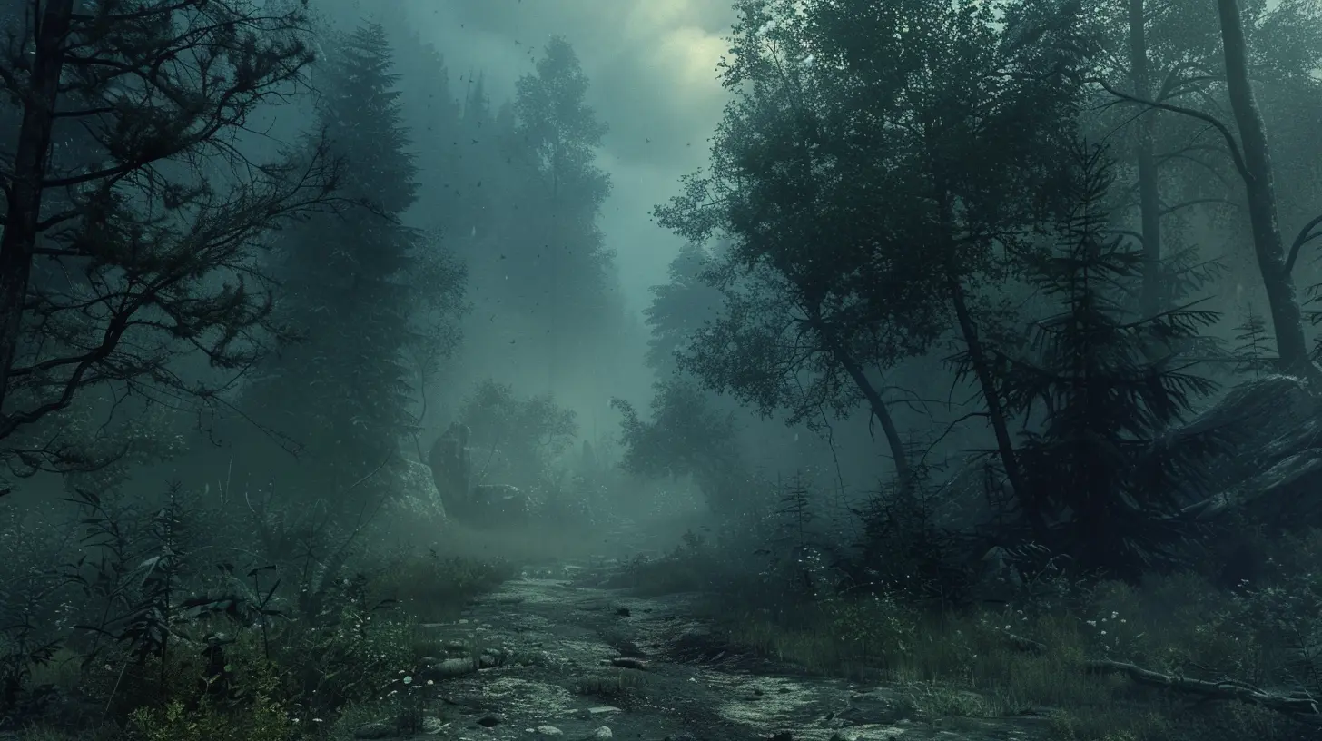 The Moral Gray Areas Hidden in Game Lore