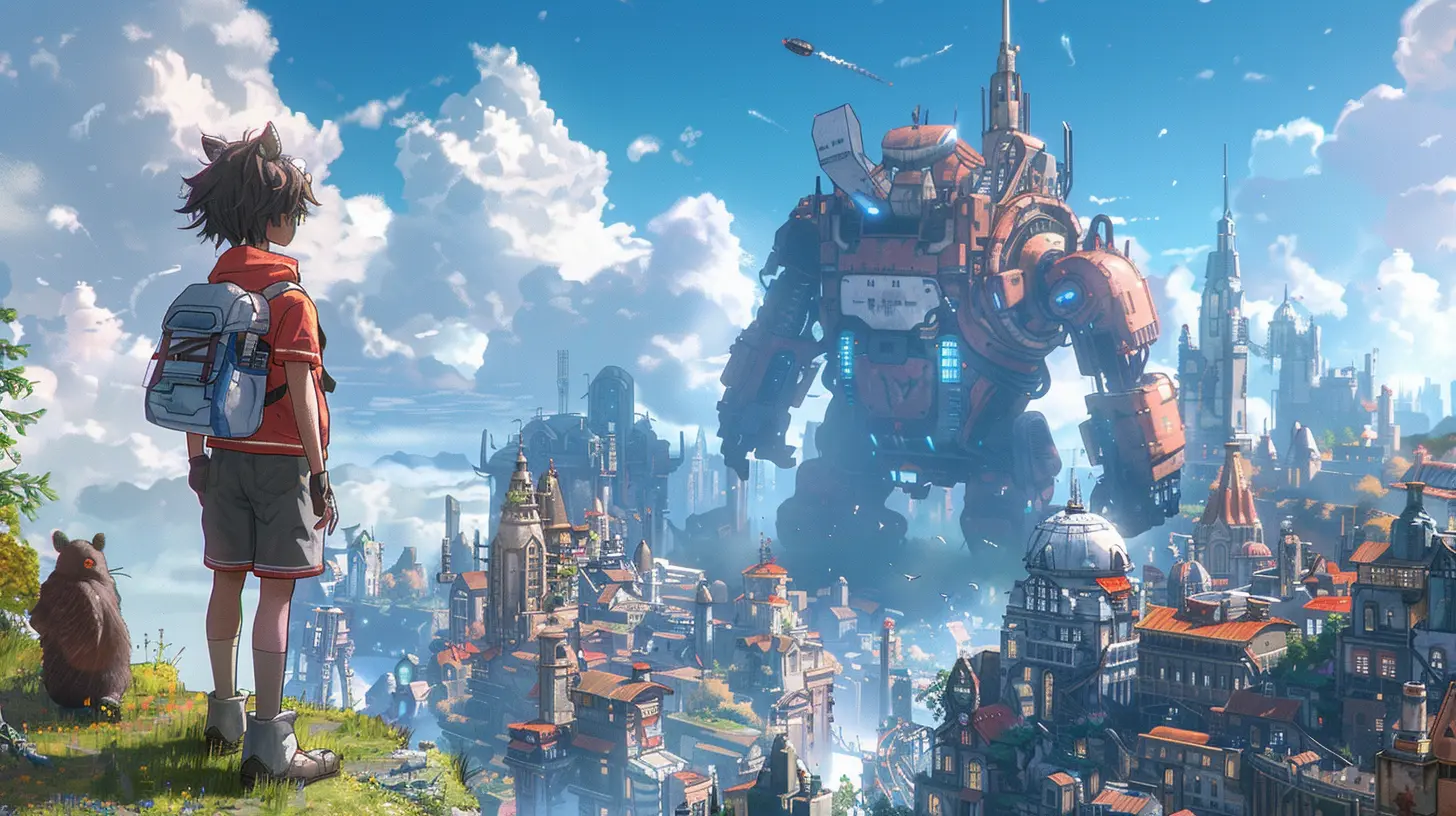 The Most Exciting In-Game Events You Can't Miss