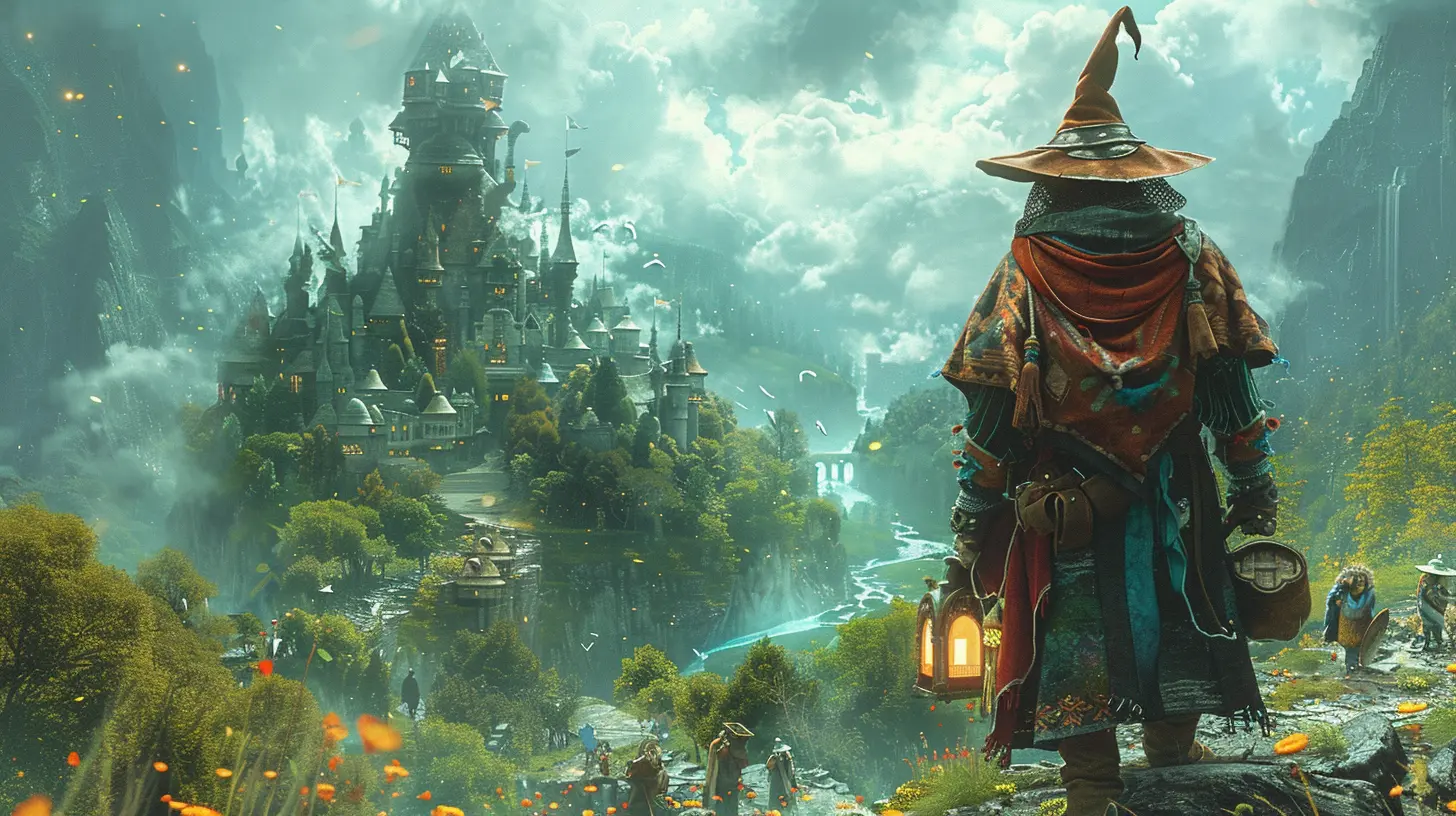 The Most Exciting In-Game Events You Can't Miss