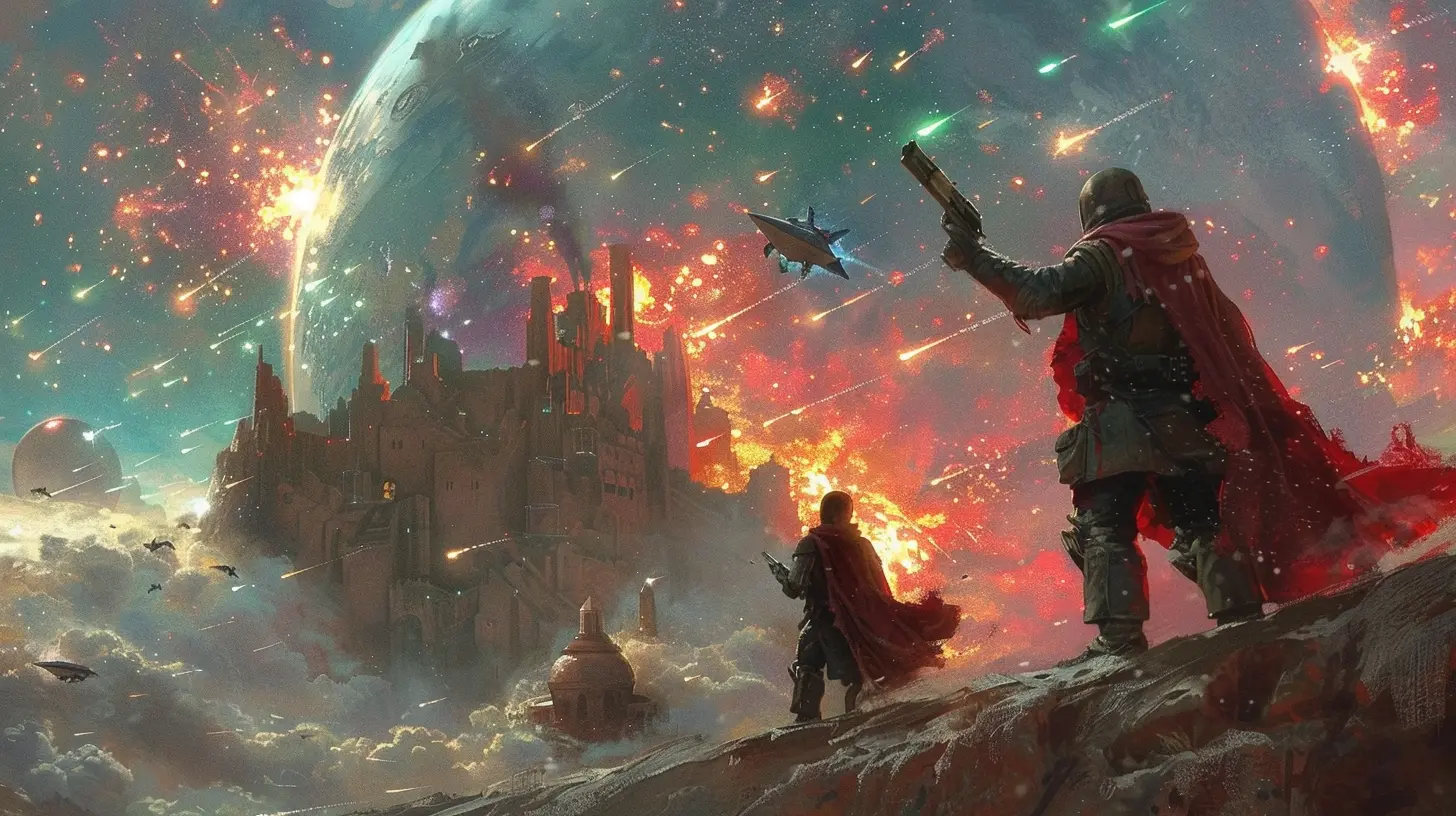 The Most Exciting In-Game Events You Can't Miss