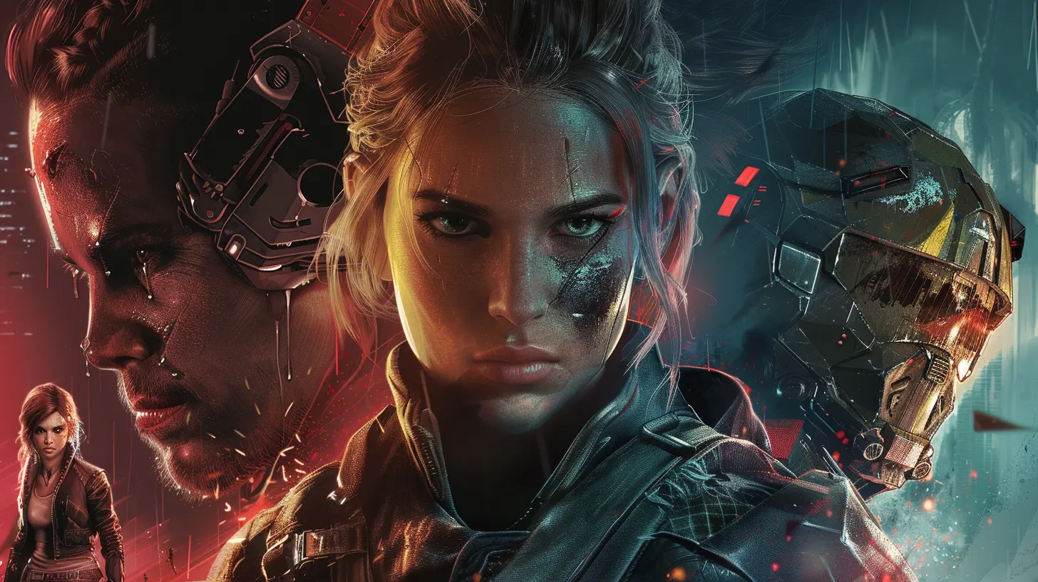 The Most Overpowered Characters in Video Game Lore