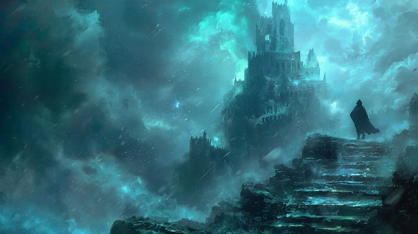 The Most Tragic Legends in Video Games