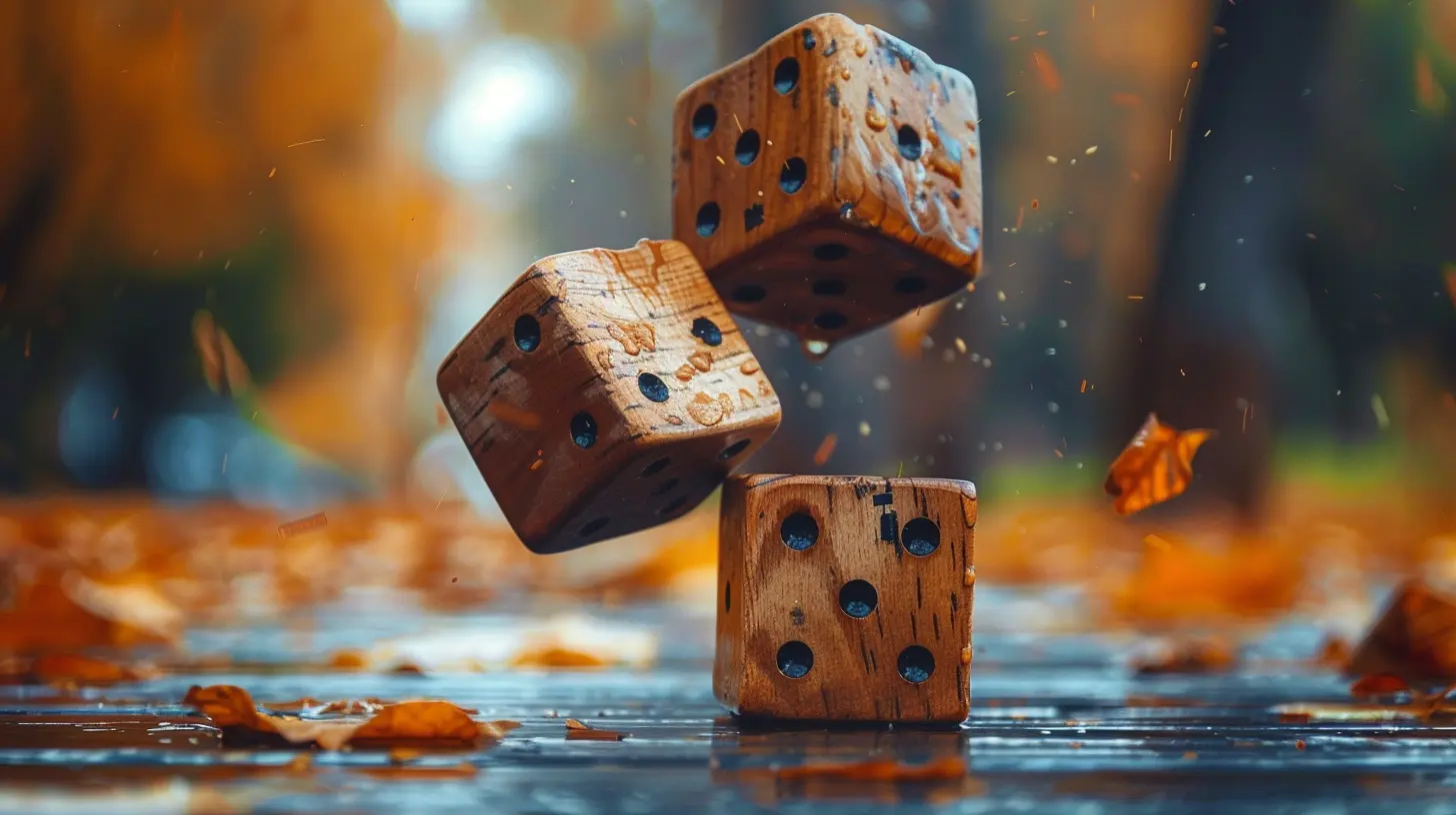 The Psychology Behind Playing the Same Game Again