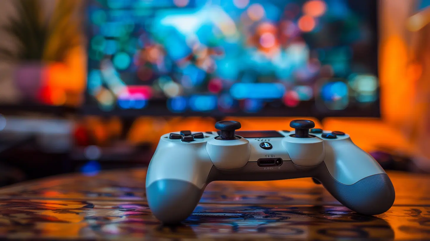 The Psychology Behind Playing the Same Game Again