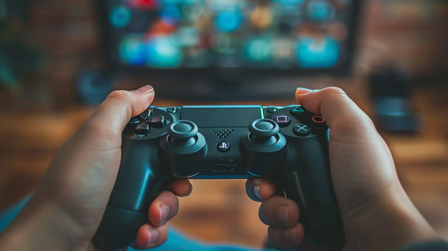 The Psychology Behind Playing the Same Game Again