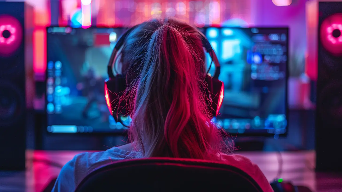 The Psychology Behind Tight-Knit Gaming Clans