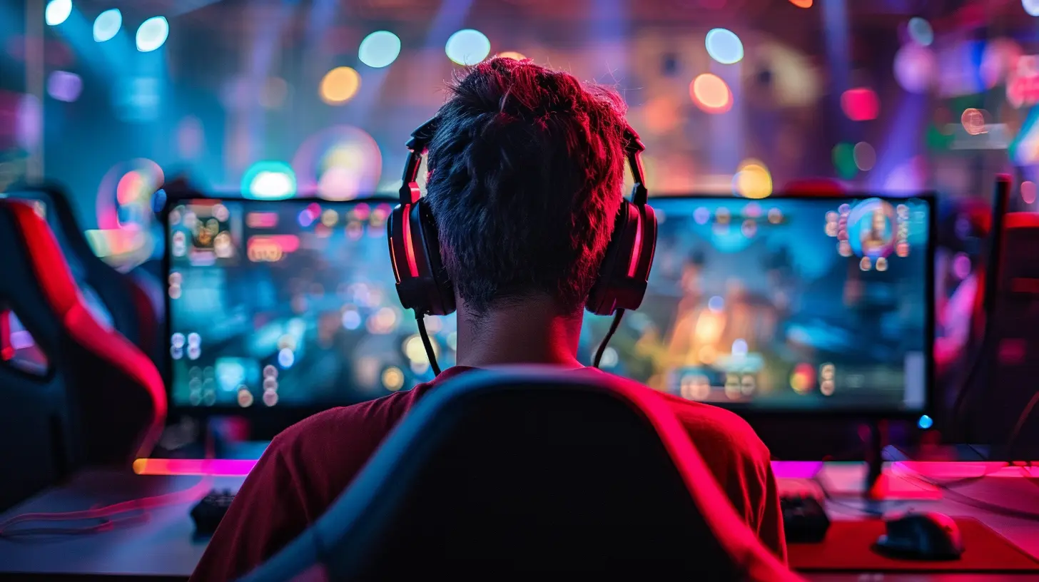 The Psychology Behind Tight-Knit Gaming Clans