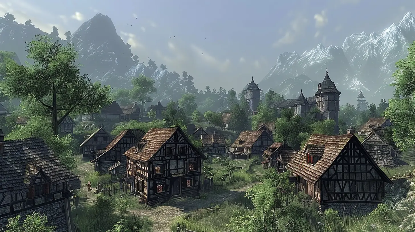 The Psychology of Guild Dynamics in MMO Communities
