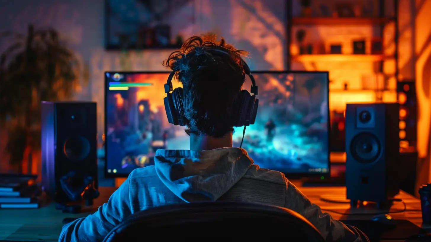 The Quiet Power of Casual Gaming Communities