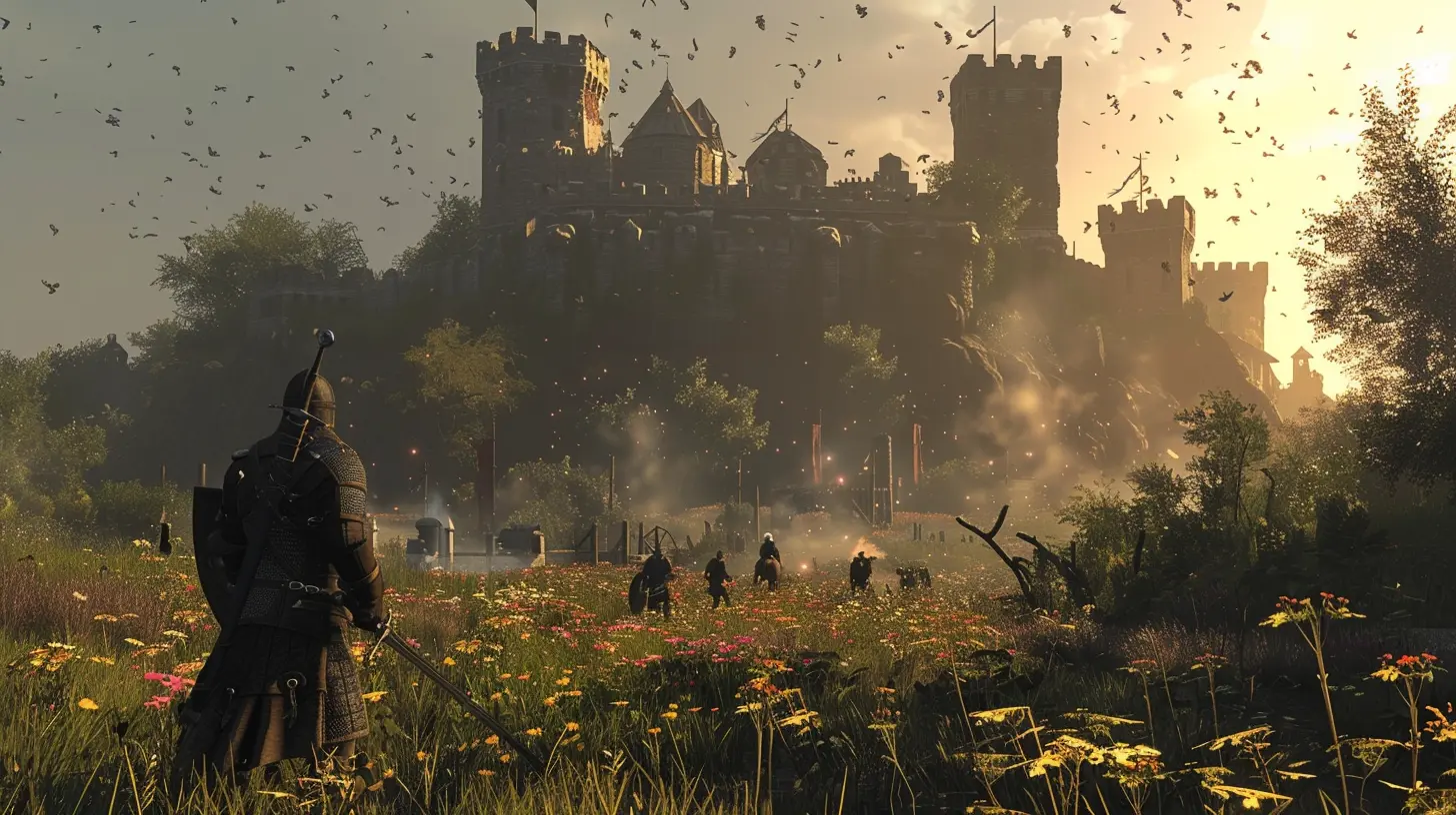 The Rise of Anniversary Events in Online Games
