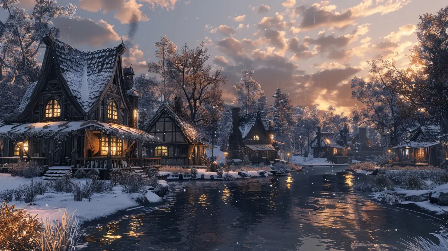 The Rise of Anniversary Events in Online Games
