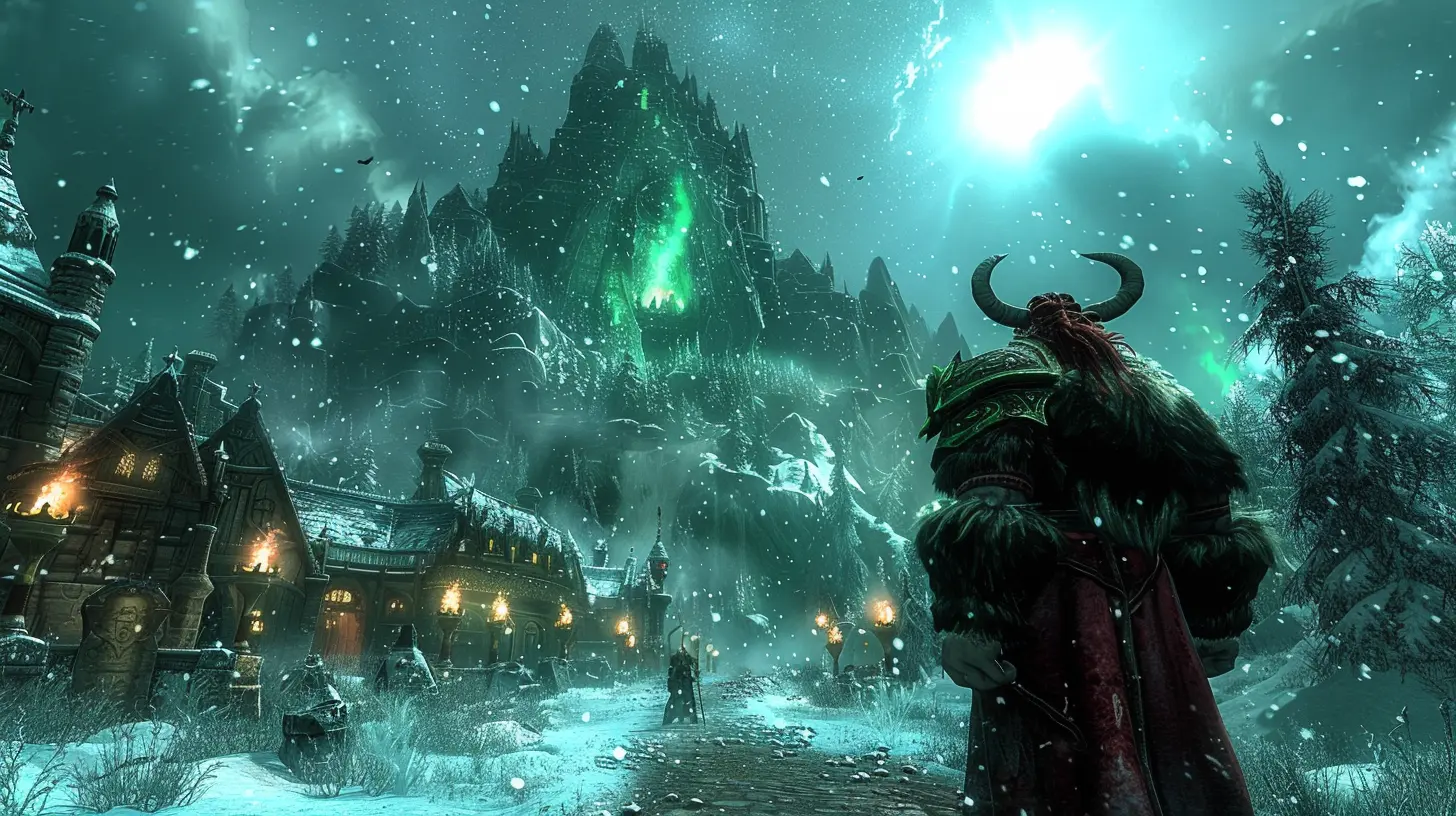The Rise of Anniversary Events in Online Games