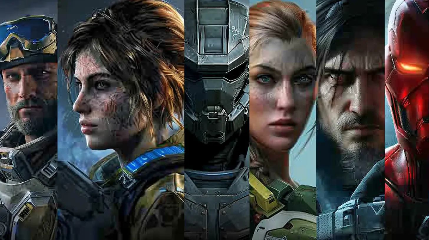 The Rise of Customizable Characters in Gaming