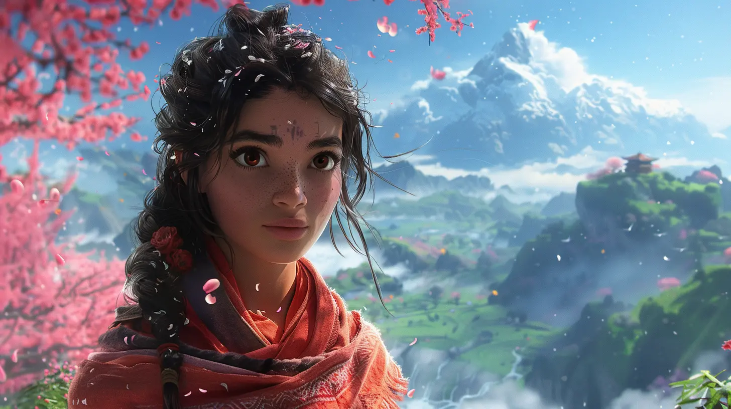 The Rise of Fan-Made Content in Community-Driven Games