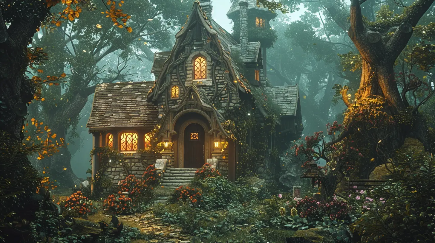 The Rise of Narrative-Driven Single Player Games