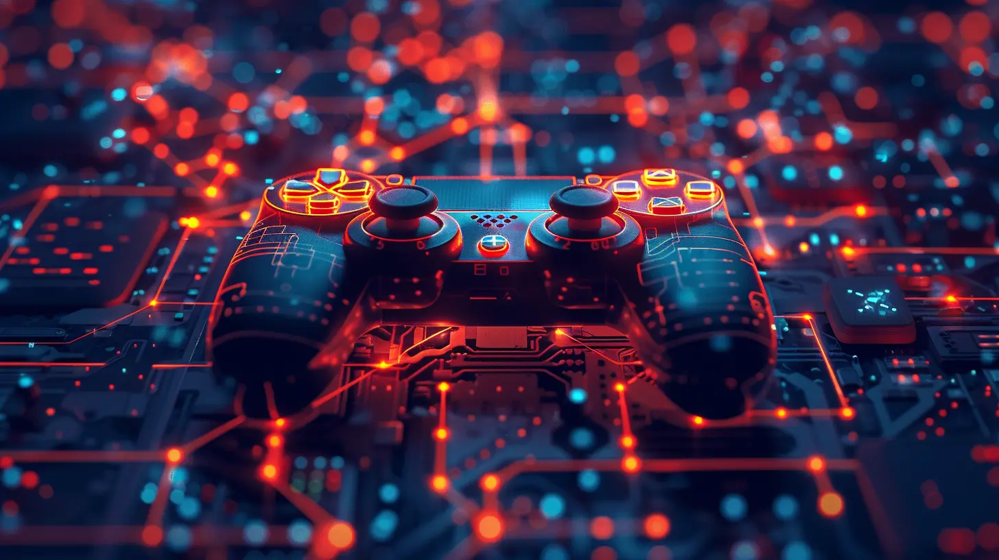 The Role of Analytics and Data in Competitive Esports