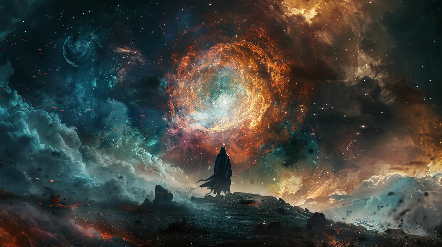 The Role of Dreams and Visions in Game Lore