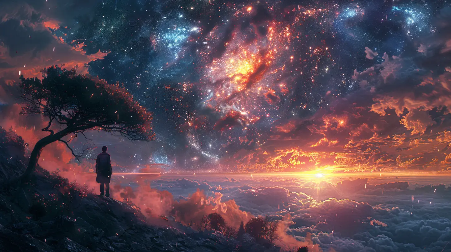 The Role of Dreams and Visions in Game Lore